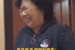 老太太视频,老太太的温馨日常视频感动网友
